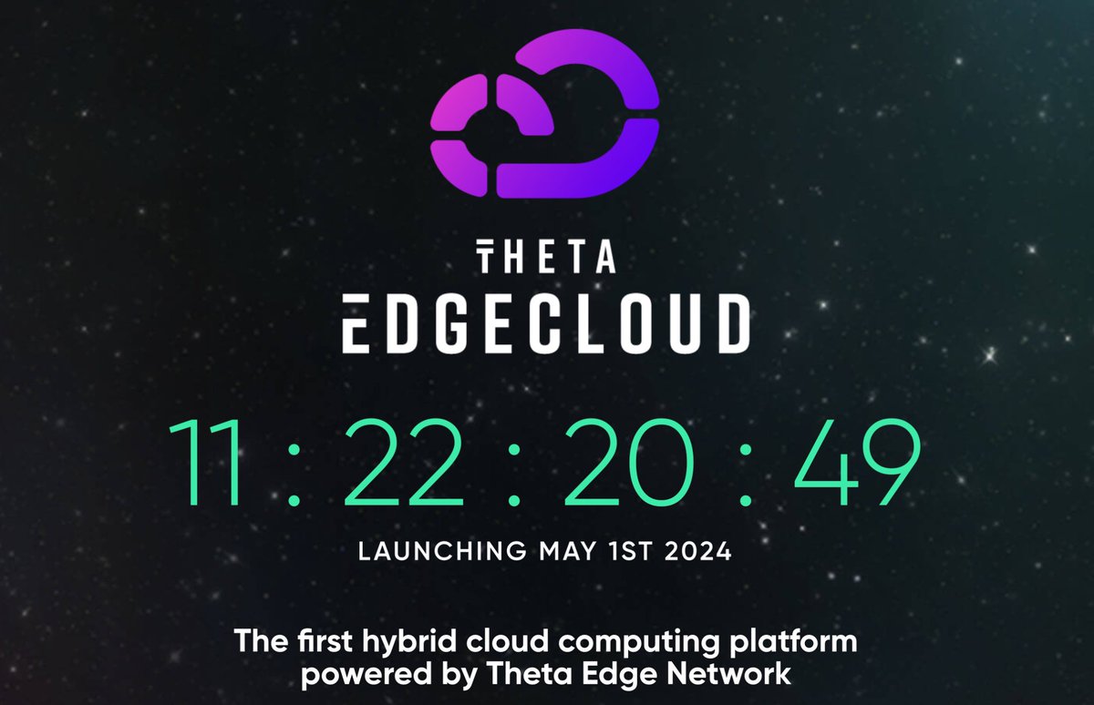 THETA_ECOSYSTEM tweet picture