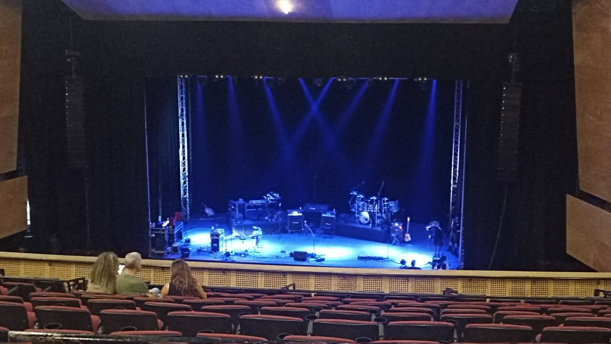 Tattoaje's tweet photo. Todo listo para el maestro! @HackettOfficial
#ConciertosEnVivo
#BeMoreProg
#mexico🇲🇽
#stevehackett
#Genesis
#TattoajeCobertura https://t.co/8JtU7DZKlB