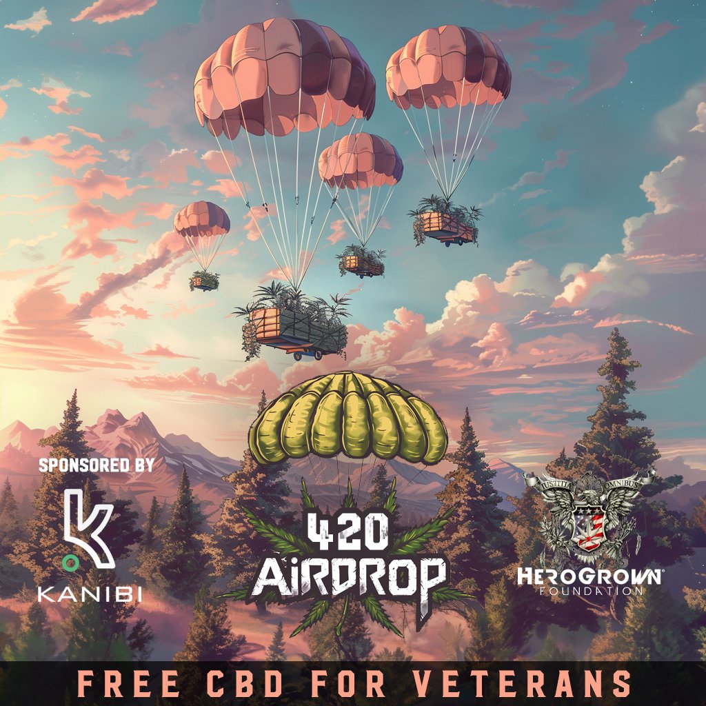 HeroGrown® Foundation tweet media