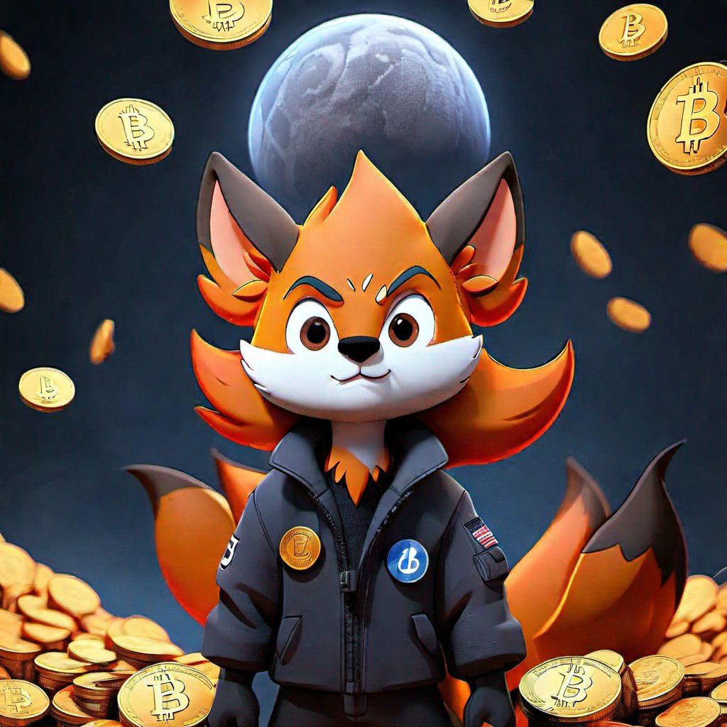 pablonsan's tweet photo. 廒WeLikeTheFox - 空投 1 至今 
⚡️

🚀 #Launchpads 一个新时代已经来临！

⛏️💎https://t.co/TPvfeot2p1

获得价值 2000 美元的 $FOXY！ 代币已经在 #Binance 上市了

#FOXY #XTER $ESE #Blast_L2 $BOPE $BRETT $BURN $SPELL $CEKKE #eth #new_airdrop #ETH #D1 $Blast #BlastGold #BlastFi $RNDR $GME $NXRA #blastl2 #layer2 #airdrop