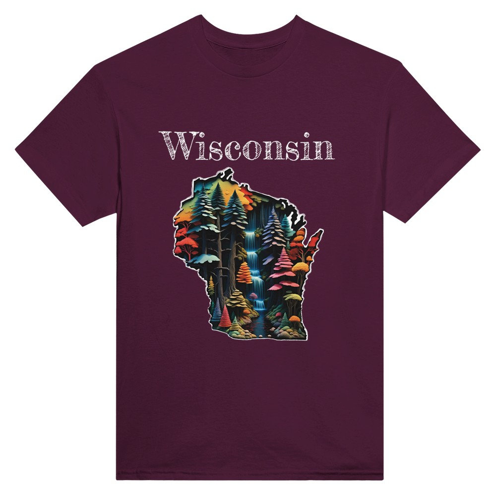 natural_wizard's tweet photo. Wisconsin T-shirt

Link for download in bio

#Wisconsin #sconnie #upnorth #Midwest #madison #Milwaukee #greenbay #forest #camping #WATERFALL https://t.co/5kT4LM09wz