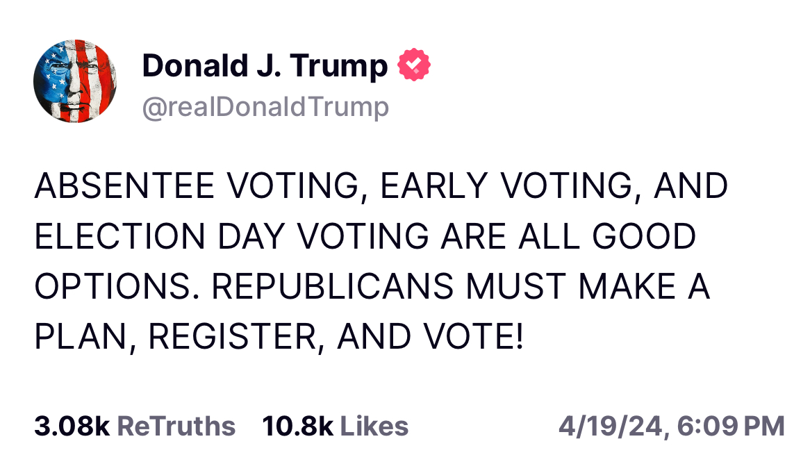 Republicans's tweet photo. https://t.co/vkn1akI3lK