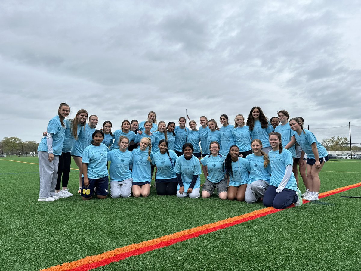 UM Girls Lacrosse (@ladyvikings_lax) on Twitter photo Tonight was our <a href="/Join1Love/">One Love Foundation</a> dedication game to create awareness about unhealthy relationships. Thanks to our fans and PJP for the incredible donations! It ended in a thrilling 8-7 victory for UM! 💙💛💜 <a href="/UpperMerionSD/">Upper Merion Area School District</a> <a href="/UMAHS_ATHLETICS/">UM Athletics & Activities</a> Tonight was our <a href="/Join1Love/">One Love Foundation</a> dedication game to create awareness about unhealthy relationships. Thanks to our fans and PJP for the incredible donations! It ended in a thrilling 8-7 victory for UM! 💙💛💜 <a href="/UpperMerionSD/">Upper Merion Area School District</a> <a href="/UMAHS_ATHLETICS/">UM Athletics & Activities</a>