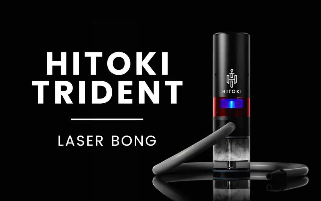 The Hitoki Trident Pro Bundle, an all-inclusive set curated to enhance your smoking sessions with sophistication and convenience. 

#HitokiTrident #ProBundle #SmokingExperience #Vaporizer #SmokingKit #PremiumAccessories #SleekDesign #AdvancedFeatures #SmokingEssentials