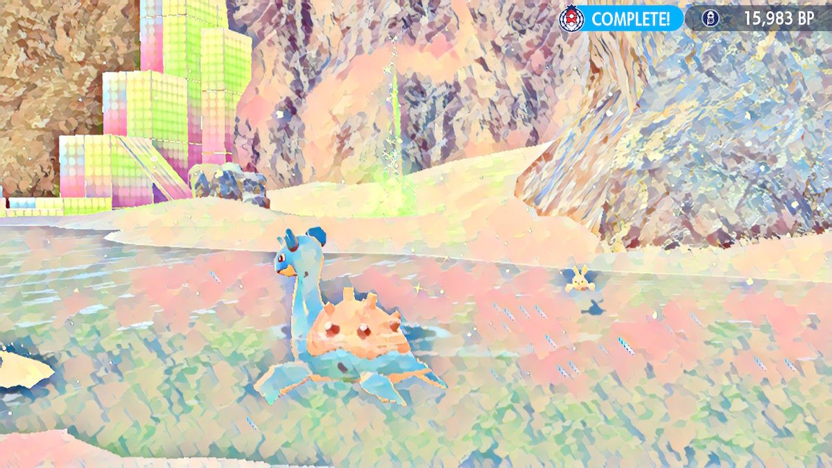 Ock9ine's tweet photo. #PokemonScarletViolet #NintendoSwitch https://t.co/fhATntjlLg