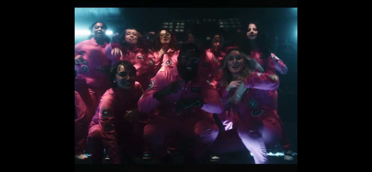 Emily_Ploense's tweet photo. One of my biggest dreams came true 🥹 I got to co-star in @Logic301 newest music video for 44ever with the #rattpack 🙏🚀

Forever grateful for this once in a lifetime experience 🥺🫶 https://t.co/WZPhysPyIM