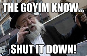Chabad Rabbis when they see my account