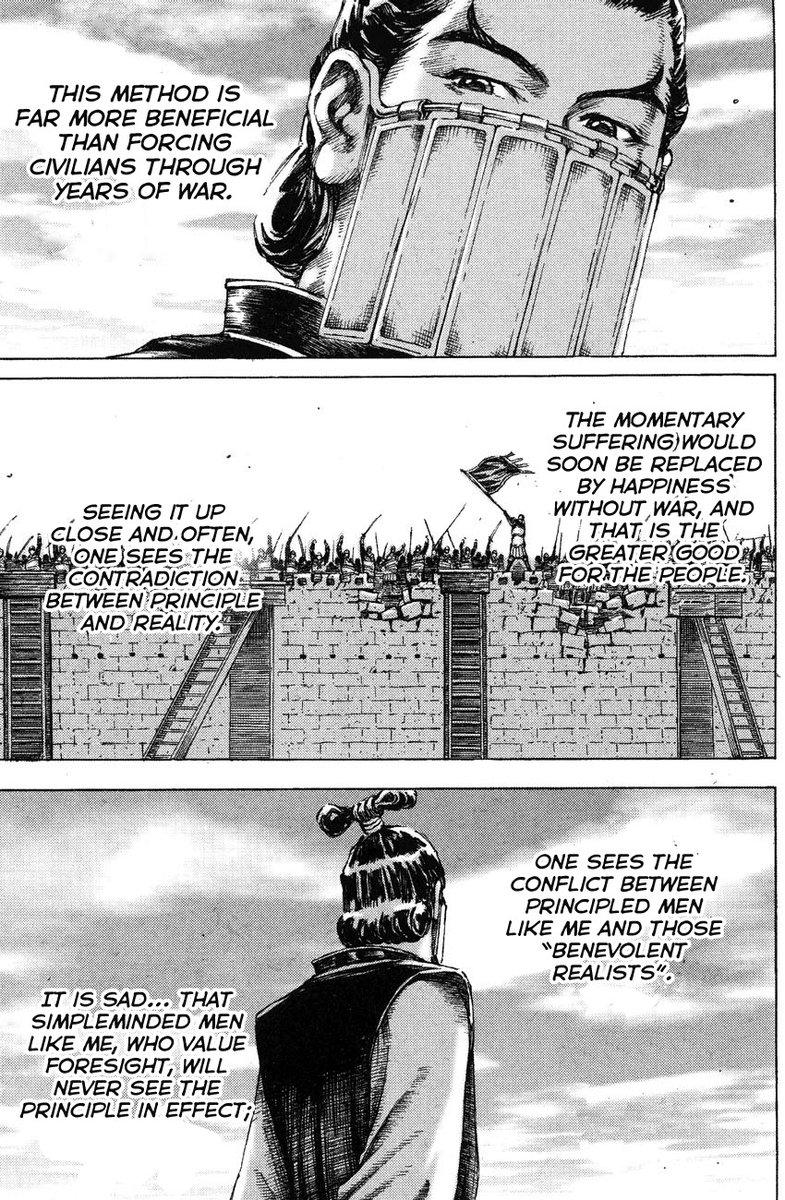God, I forgot how amazing volume 22 is 