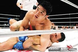 “Maybe I will hire someone to make some belts for me. It's easier than fighting for them you know.” Kazushi Sakuraba (born 1969), catch wrestler and #MMA champion. The Wrestler’s Dissertation, by Dr. Antonio Graceffo, #wrestling #Martialarts amazon.com/dp/0999830503?…