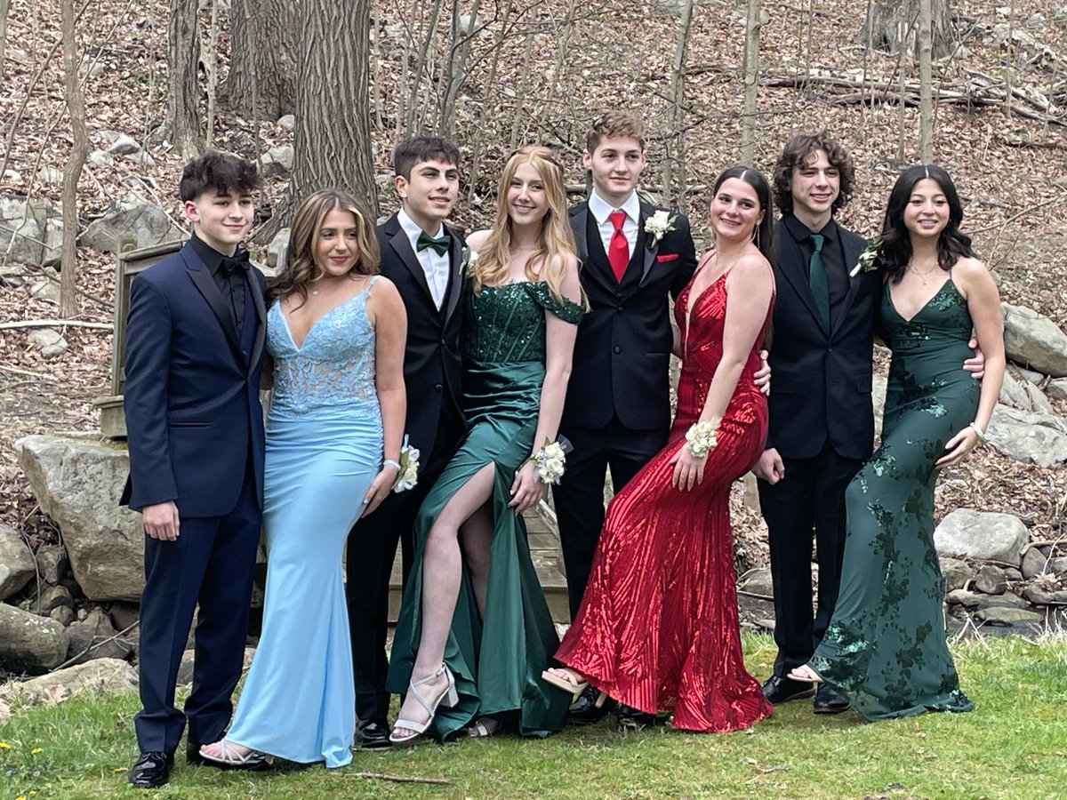 Jr. Prom