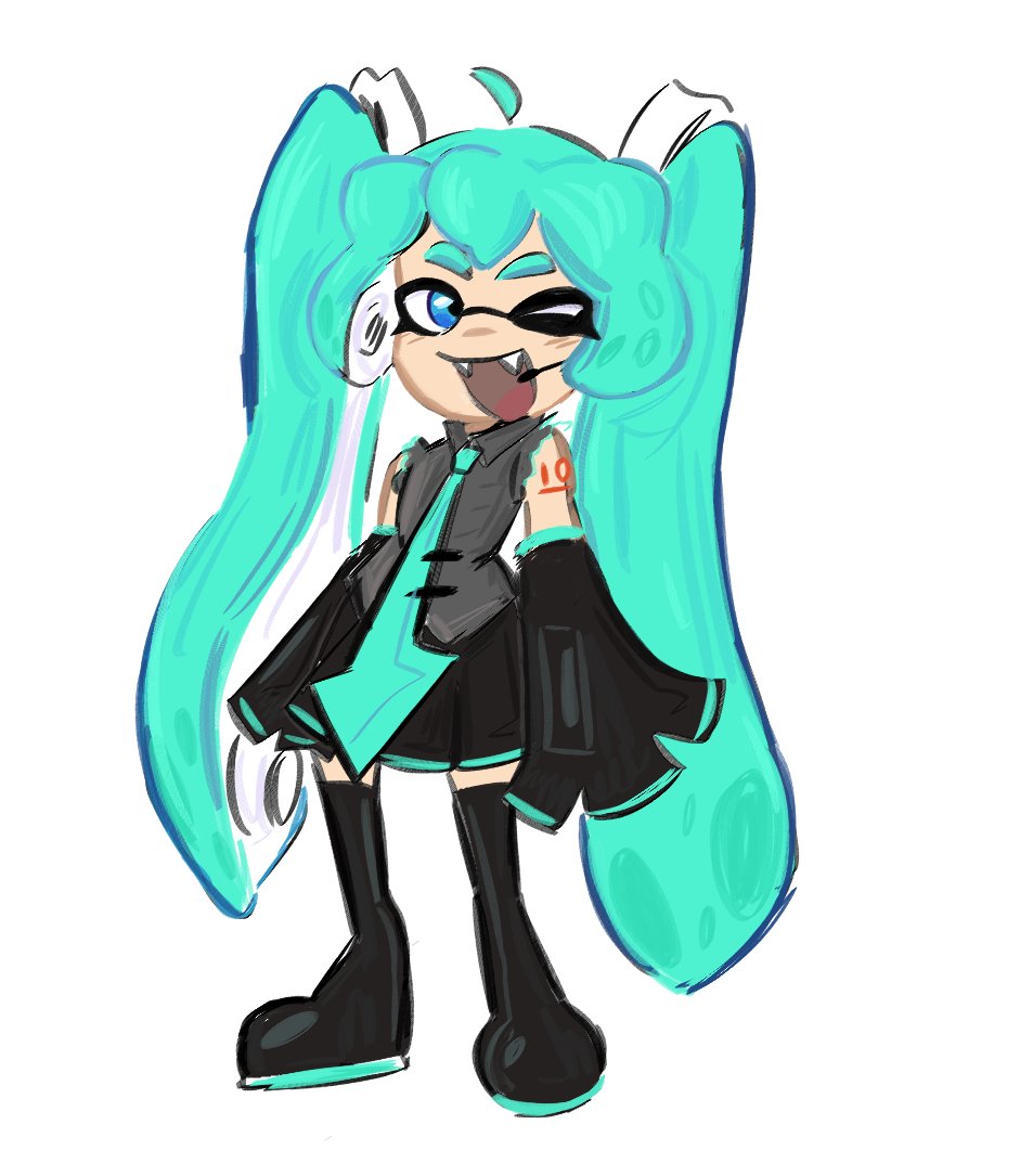 Squid