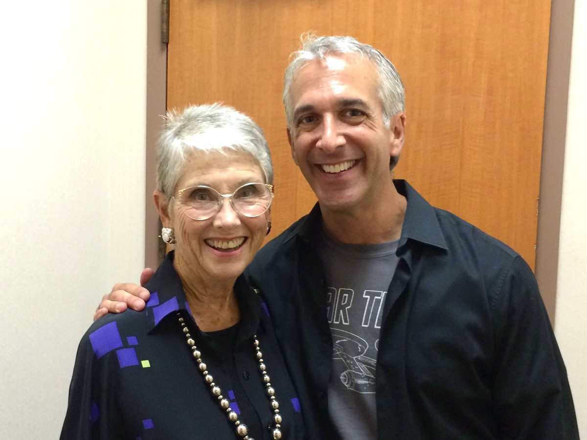 Wishing a very HAPPY BIRTHDAY to ELINOR DONAHUE, best know for playing  BETTY ANDERSON on the classic TV series “FATHER KNOWS BEST,” but she also  gave an amazing performance as COMMISSIONER HEDFORD, image size:1200x900