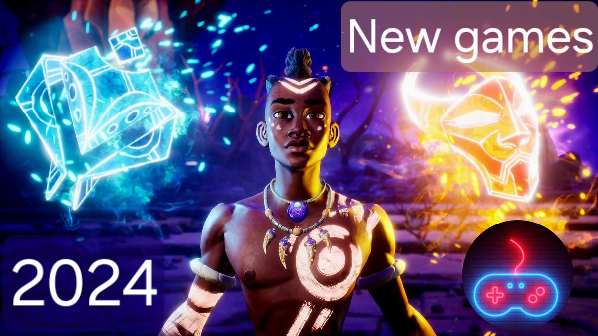Everythang_game's tweet photo. New video🔥
https://t.co/jCMuIynugC

#gaming https://t.co/zK4xlRkqum