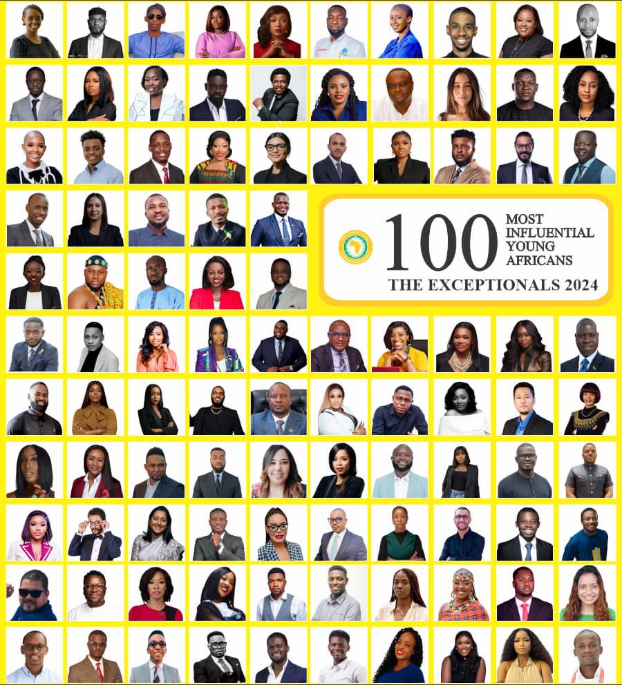 DavidJeng_'s tweet photo. I am honoured to be named among the 100 most influential young Africans by The Pan African Youth Leadership Foundation alongside @ALHAGIEMANKA and @IdaFaal2. Thank you to everyone who is supporting us in our journey to transform the continent economically.
#Africa100
#PAYLF https://t.co/Z62lVM4qHO