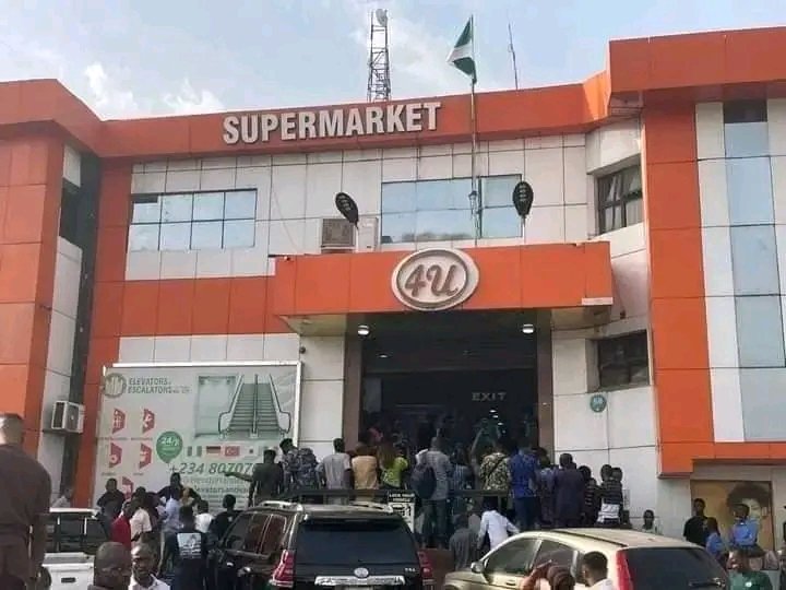 FCCPC Seals four Supermarkets Over Unfair Prices And Practices in Abuja. Which State Do You Want Would You Like Them To Visit?