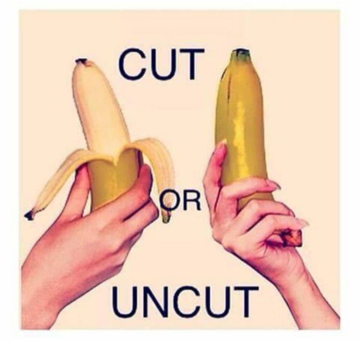 The age old question...
Show twitter / X what you lads have....