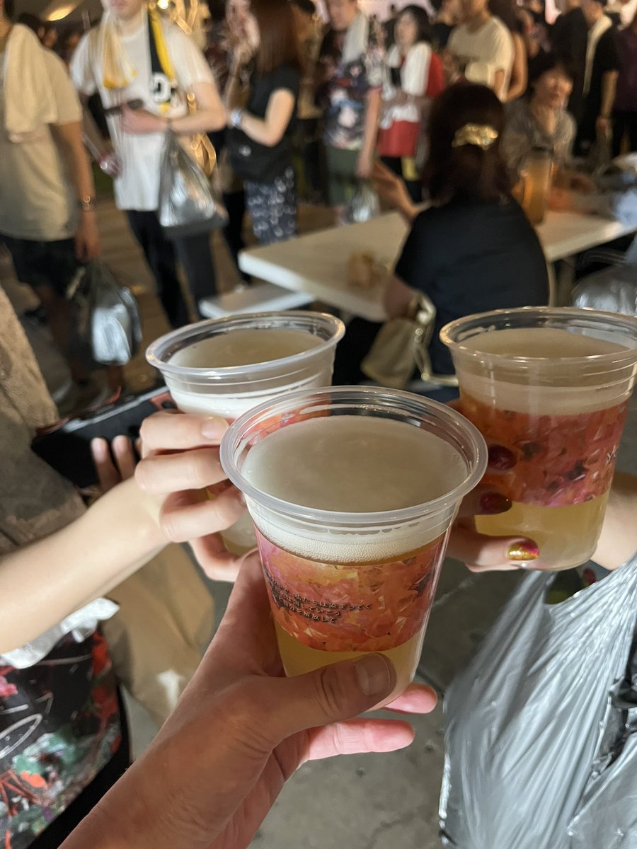 minendo's tweet image. 2024年LUSTER初日
Nカンナちゃんのお姿はいつにも増してカッコ良く、お目当てのサポートライダーシンﾍﾟｰくんは存在感際立っておりました。最初は緊張気味かな？と思ってハラハラしましたが、途中からはいつもの両目を閉じての赤ベコ漕ぎが見られ大満足✨✨
#feelcycle
#LUSTER
#元OMS