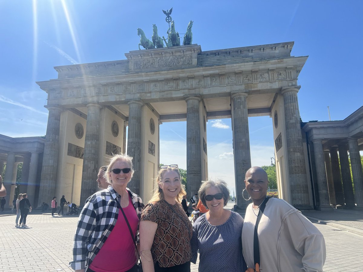 Stephanie Graff, MD, FACP, FASCO tweet media