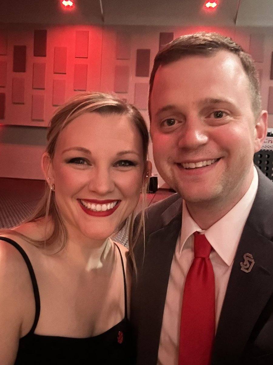 JD60pe5's tweet photo. Mom and Dad clean up nice. Always a blast at #CallingAllCoyotes! https://t.co/xUDzolAd1l
