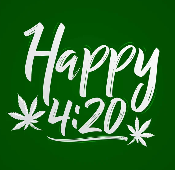 From all of us here at Grand Cannabis, happy 420! 🥳

#cannabis #dank #cannalife #smoke #cannabiscommunity #marijuana #stoner #highlife #thc #weedporn #kush #ganja #dab #stoned #indica #sativa #bud #smokeweedeveryday #bong #stonernation #joint #Happy420 #April20 #grandcannabis