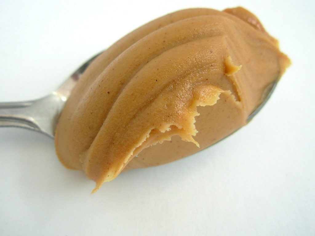 A dollop of peanut butter and a ruler can be used to confirm a diagnosis of early stage Alzheimer's disease, here's how it works. pioneerthinking.com/peanut-butter-… #Alzheimers #mentalillness