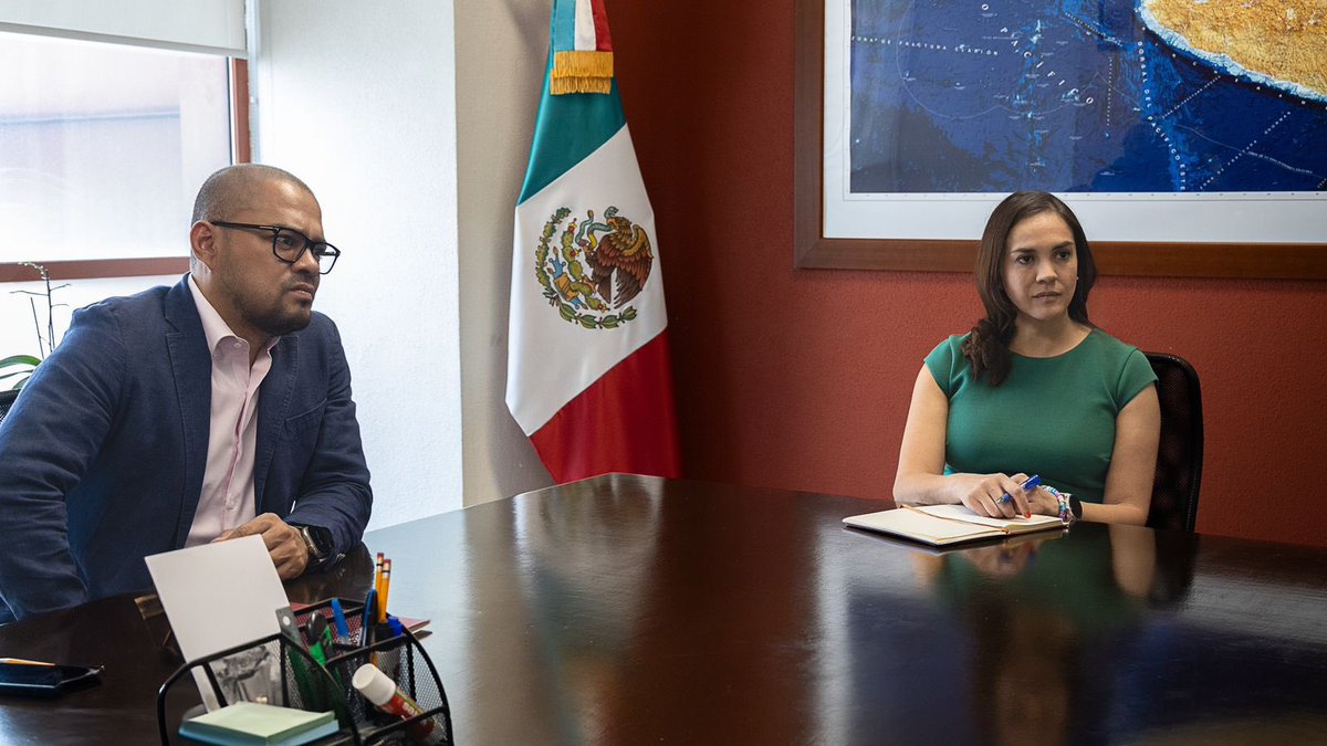 Gloria Sandoval Salas tweet media