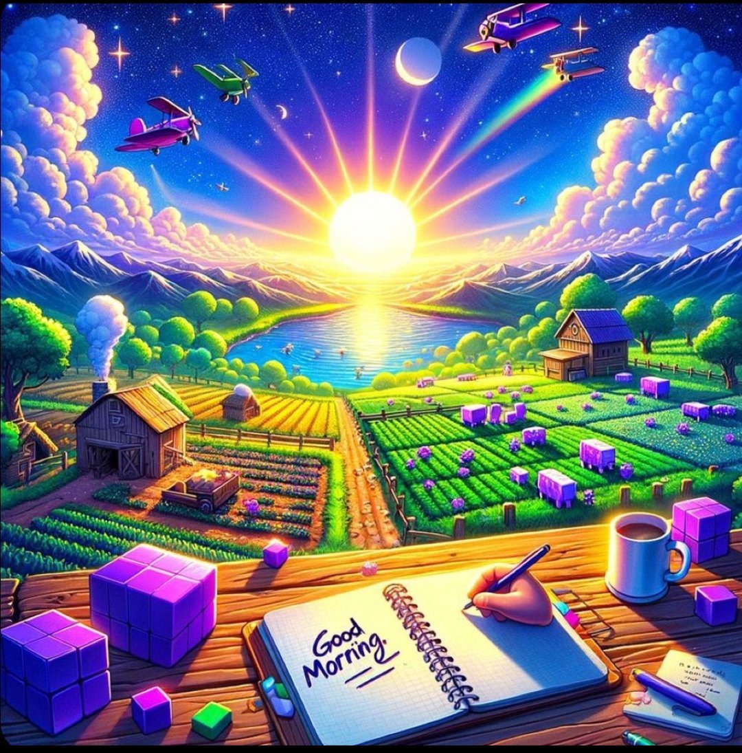 AndeyGamin63215's tweet photo. FARM $BEYOND = GET RICH
FARM $PARAM = GET RICH
FARM $BUBBLE = GET RICH
FARM $COOKIE = GET RICH
FARM $DROIDS = GET RICH
FARM $TRIP = GET RICH
@SenderLabs
#ModiAgain2024
#JusticeForNeha
#IsraelIranConflict
#dhon https://t.co/lQZ7FOy20I