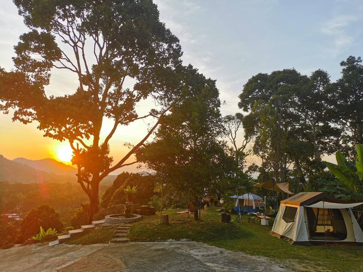 5huntersproject's tweet photo. 📍406 Dusun Campsite, Balik Pulau, Pulau Pinang https://t.co/saSWzTiimK