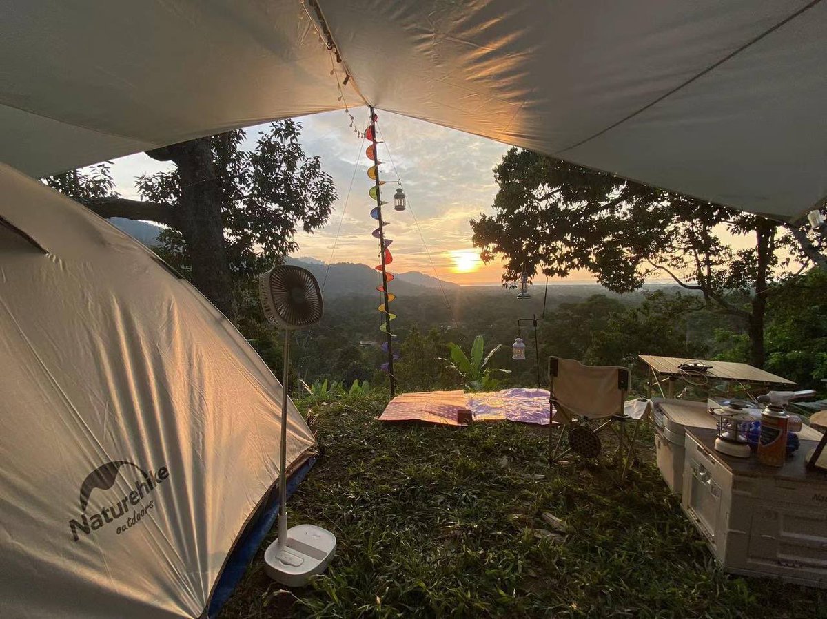 5huntersproject's tweet photo. 📍406 Dusun Campsite, Balik Pulau, Pulau Pinang https://t.co/saSWzTiimK