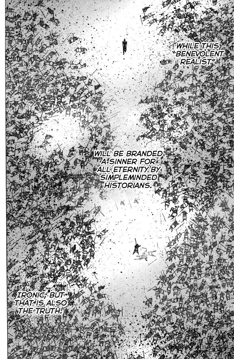God, I forgot how amazing volume 22 is 