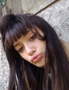 #URGENTE BÚSQUEDA EN TIEMPO REAL #NEUQUEN PEDIMOS MÁXIMA DIFUSIÓN🙏 Nicole Bianca Nogueyra tiene 16 años, desapareció el 18/4 en Villa La Angostura, provincia del Neuquén. Es delgada, altura 1,60. Se hizo la denuncia. Por favor si la ven, avisar #Urgente☎️0294-4494121, 101 o 911