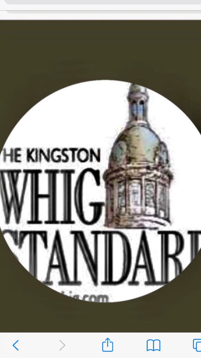 I will join Andrew Pinsent on ‘CFRA Live!’ on Sunday at 9:35 AM to discuss the imperative of providing air defences for Ukraine.

Listen live online: cfra.com/shows/cfra-liv…

My latest: Ukraine needs an air shield | The Kingston Whig Standard
thewhig.com/news/ukraine-n…