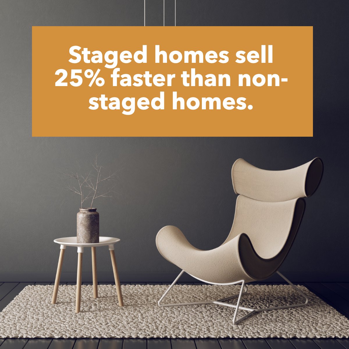 Here is a great tip if you are trying to sell your home! 🏡

#homeselling #stagedhomes #realestatefacts #realestate
 #myhousefl #realestate #Floridarealestate #sellyourhouse #buyyourhome #JoelSantos #MVPREALTY #LehighAcresFlorida #SWFLRealEstate #LehighAcresHomesForSale