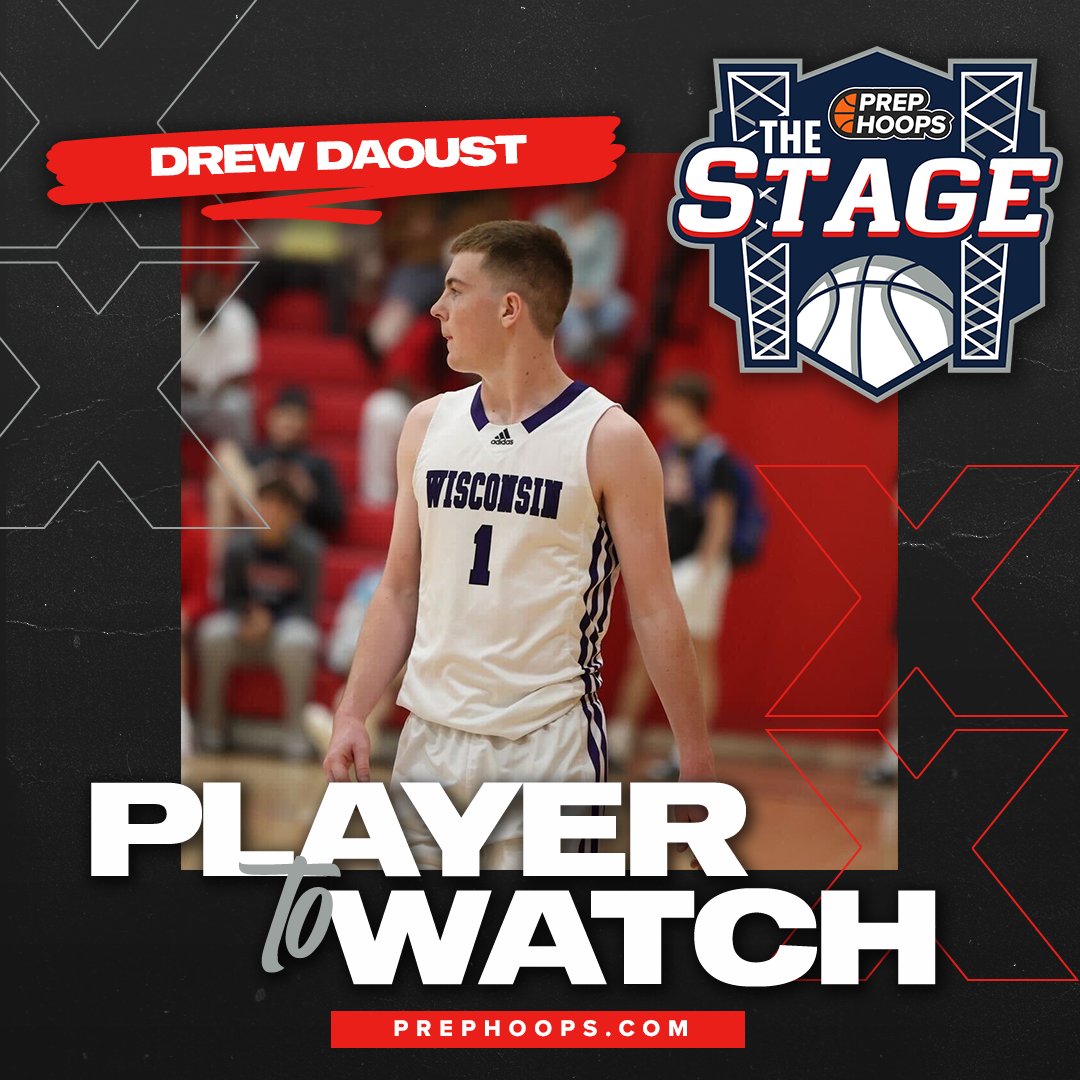 Looking for talent? Find Drew Daoust (@DrewDaoust1) at #PHTheStage. Watch: events.prephoops.com/info?website_i…
