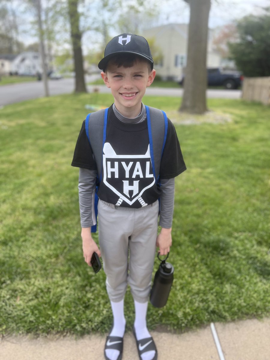 Coach_Papcun's tweet photo. Luke in his first game of the season pitching 3 2/3 inning! Very proud of him and his teams performance.
#FutureRocket @BaseballRaritan https://t.co/E1zV4B7xAJ