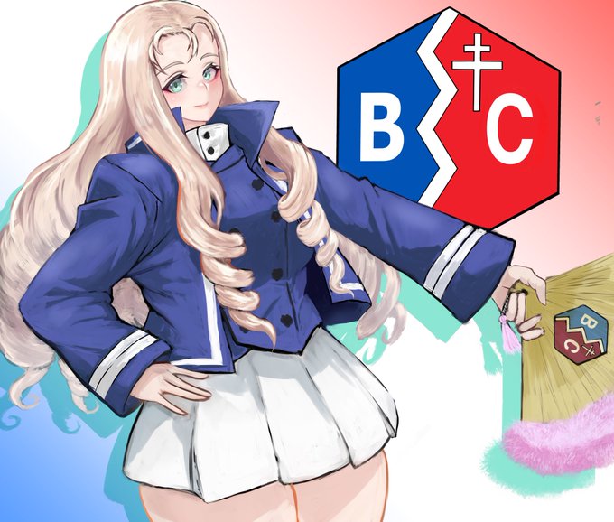 #マリー生誕祭2024
とりあえず過去絵 