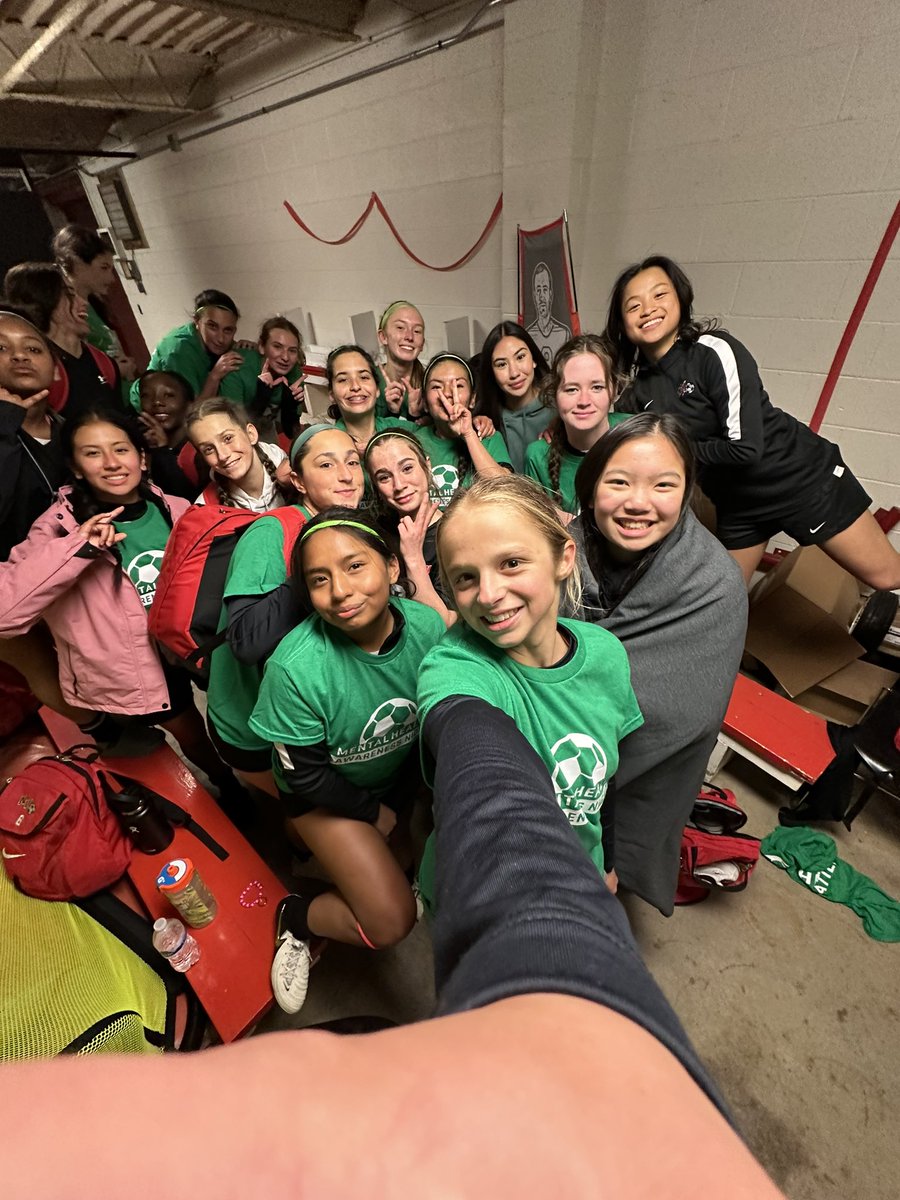 NWGirlsSoccer🐺 tweet media