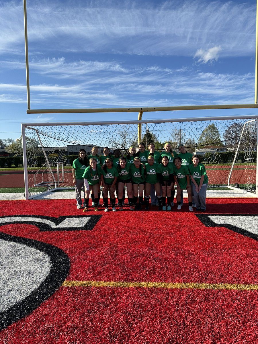 NWGirlsSoccer🐺 tweet media