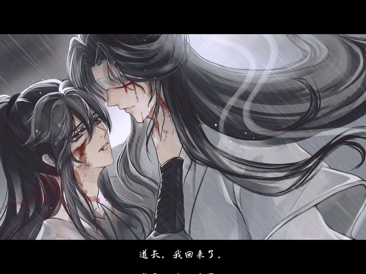 chenjin54953537's tweet photo. 《星沉大海》的名场面😭😭😭
https://t.co/EDPNI8QjYR
#MDZS #xuexiao #xueyang #xiaoxingchen #薛晓 https://t.co/WBaJWpJT1b