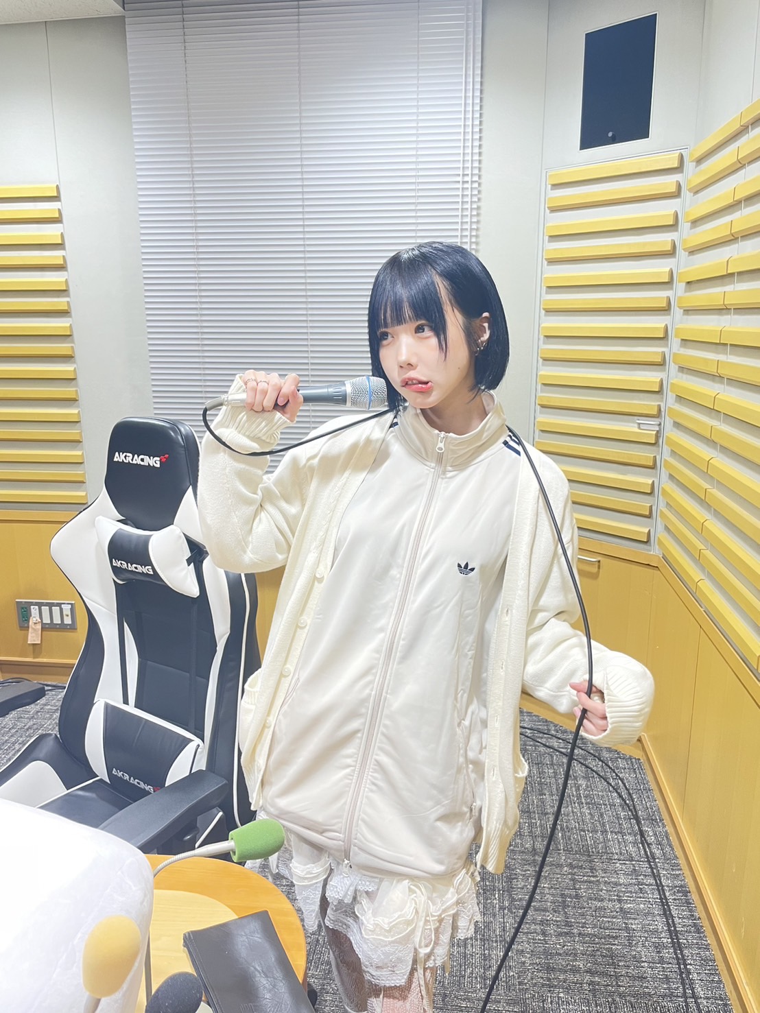 峰さん 2010年ですと。 : World is 峰-mine-