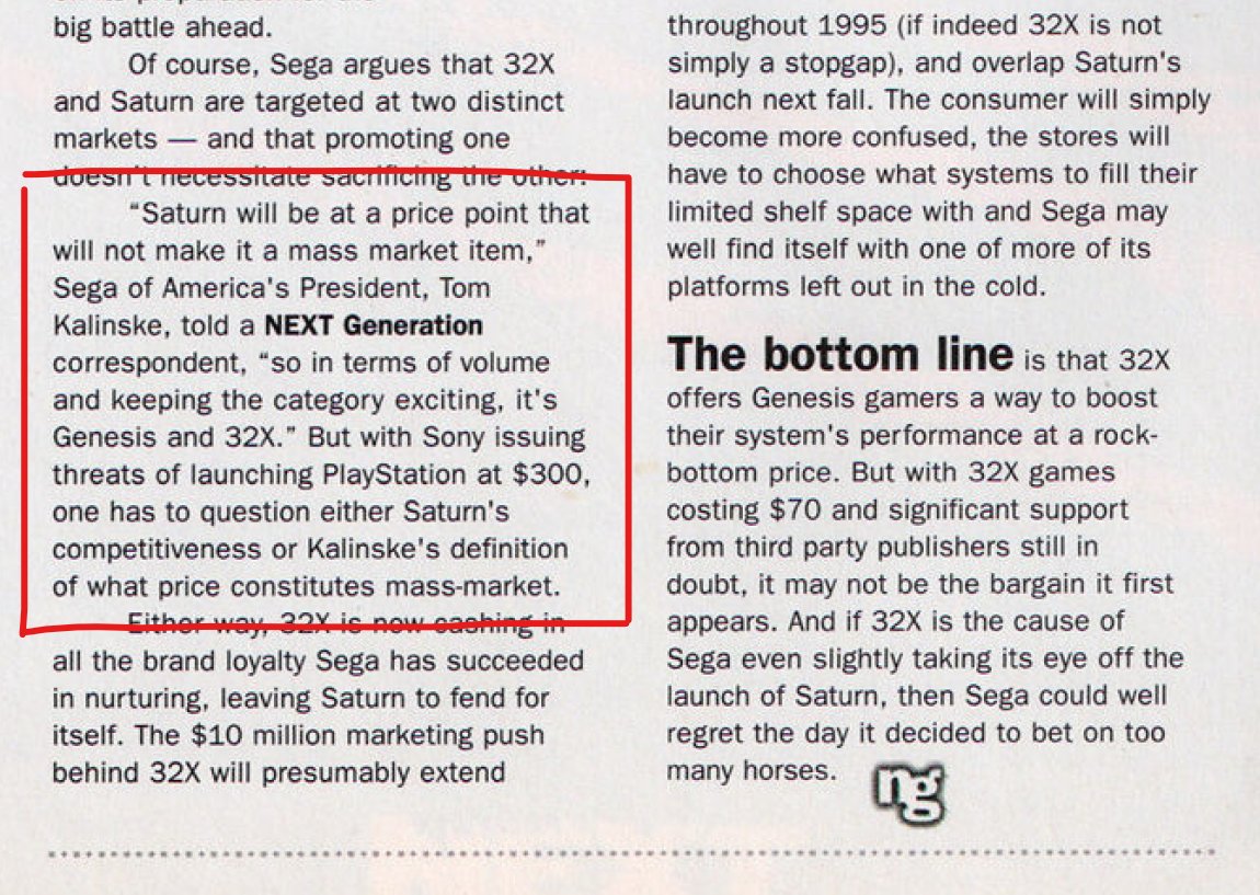 John Harrison - Mega Drive Shock tweet media