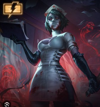 ChrisTDickson's tweet photo. 🎁SMITE Giveaway🎁

-1 NURSE NIGHTMARE IZANAMI SKIN 
-1 DAPPER DENIZENS BATTLEPASS

To Enter:
- Follow me here and on https://t.co/OFiuXY9PFX
- Subscribe https://t.co/Dxtna4bEaT
- Retweet

Winner wins both. Winner selected after verification on 4/24. https://t.co/LXXOaE7GX3