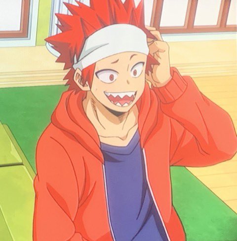 “Hey fuckers, what did I miss?!”