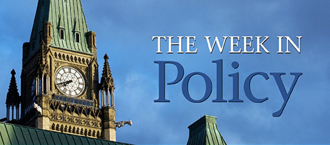 This week @policy_mag's @TheWeekinPolicy bit.ly/4d2lE0i The Oppenheimer Budget #Budget2024 War and War ... and War #Gaza #Ukraine #Iran Small Pond #IrishUnity #Referendums Sports Watch (Seriously!) #Aislin #MontrealExpos #cdnpoli #uspoli #books