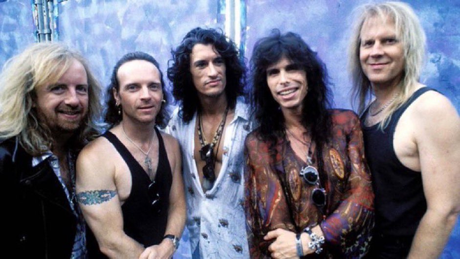 🎸 Rock History 🎸 tweet media