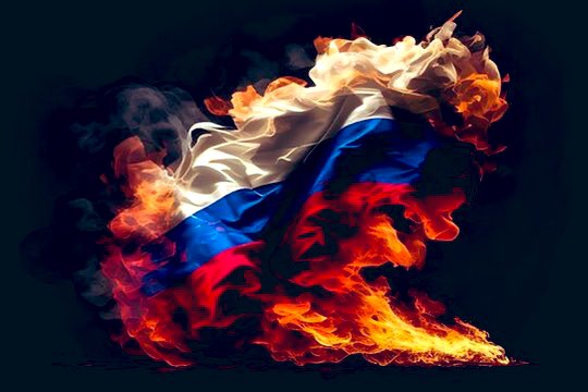 ❗️There is no chance to protect all of Ukraine from russian missile attacks... only way to do that is to help Ukraine strike at russian missile and drone factories, air bases, missile sites INSIDE russia. Ukraine must be given offensive weapons - and a lot!