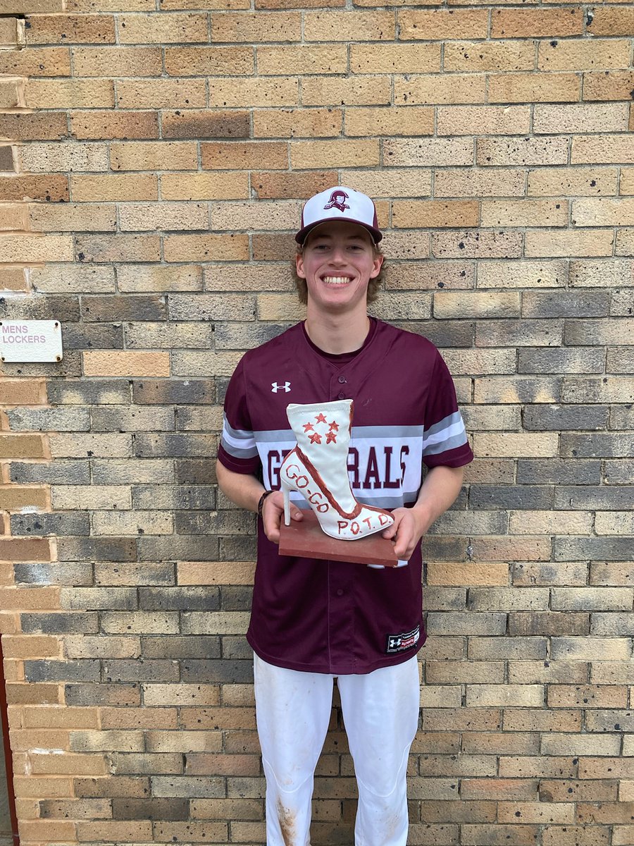 Towson Baseball tweet media