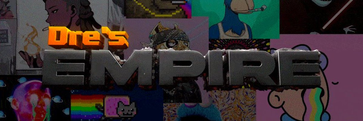EmpireAlphaHQ's tweet photo. @rune_mine @dres_empire here to support https://t.co/mtJ3KF2Kum