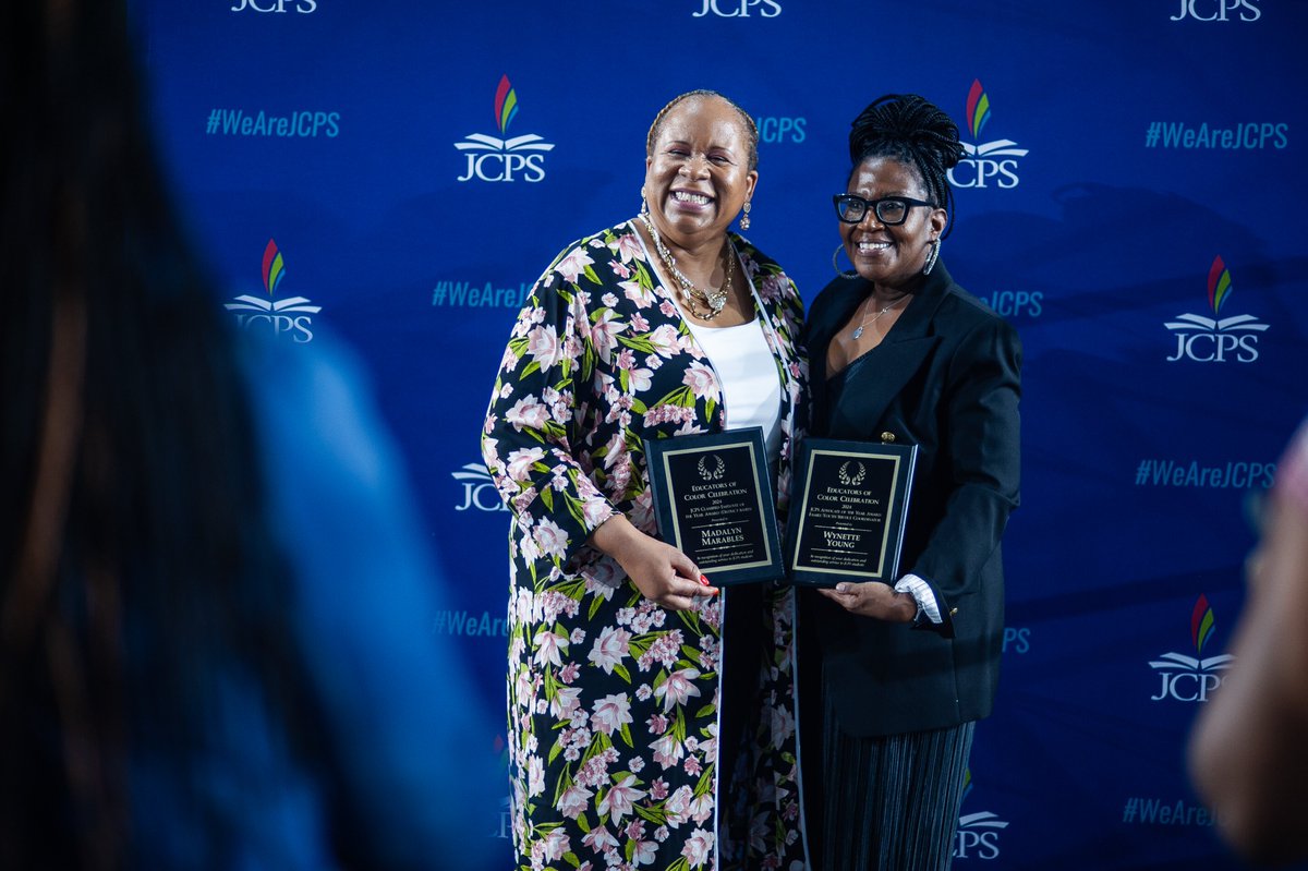 JCPS Diversity, Equity, and Poverty Department tweet media