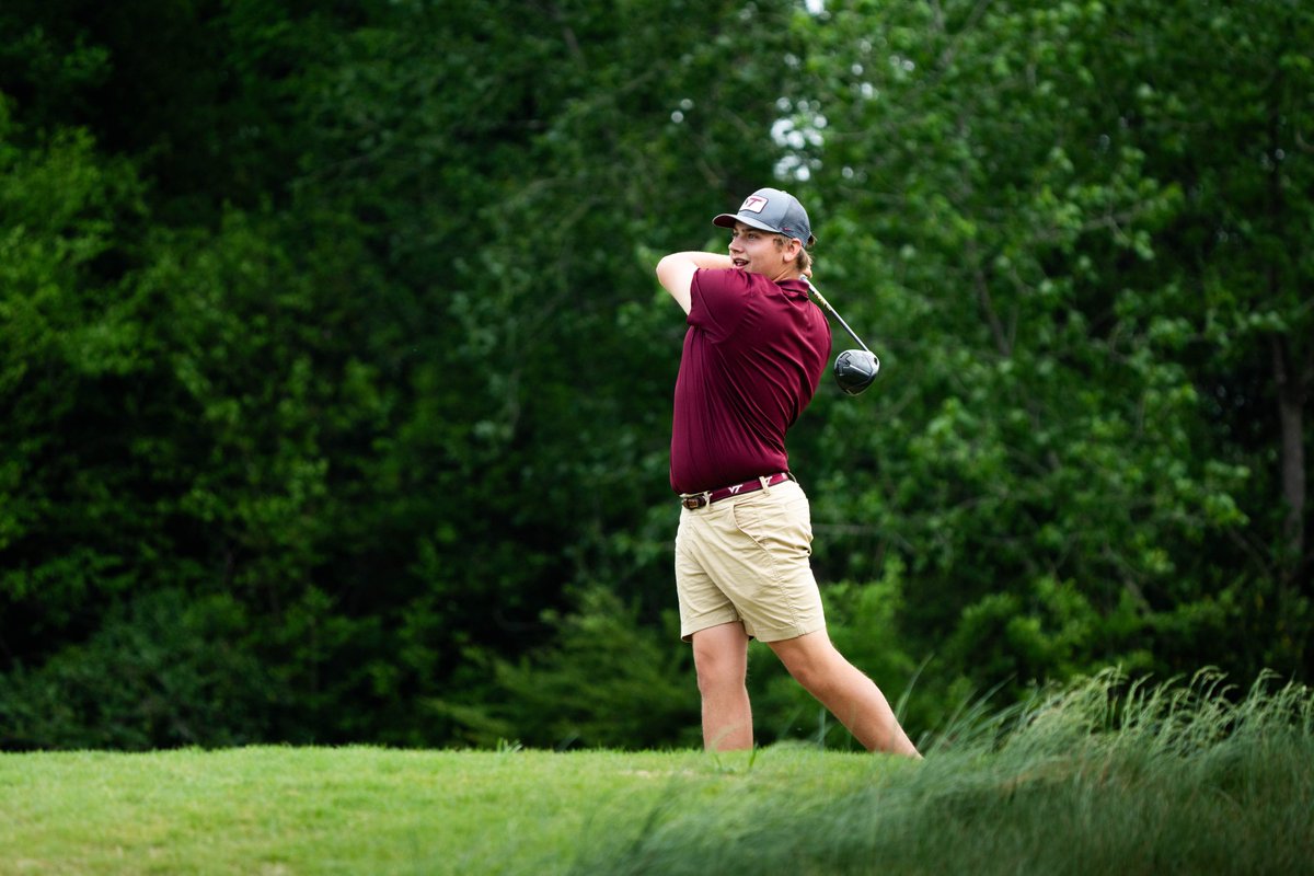 HokiesMGolf tweet picture